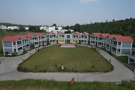 Tagore International Centre for Arts and Culture, Bhopal