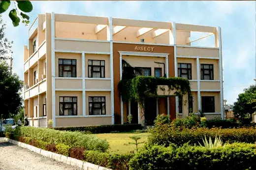 All India Society for Electronics and Computer Technology AISECT