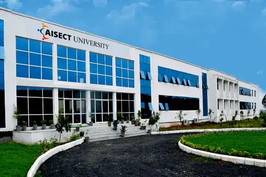 AISECT University, Hazaribagh Jharkhand