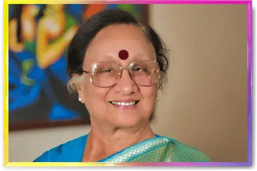 Chitra Mudgal, Storyteller
