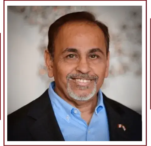 Dharmpal Mahendra Jain, Writer, Toronto