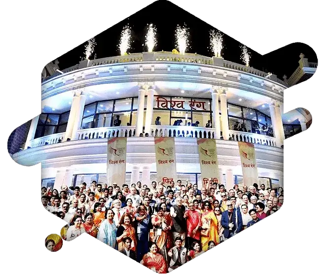 Vishwarang Foundation