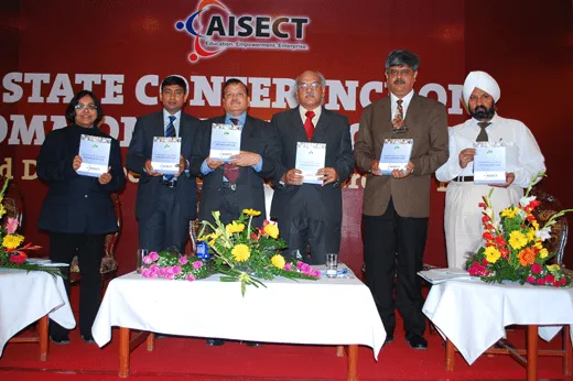 AISECT Set Up Over 5000 IT Kiosks at the Grassroots Level