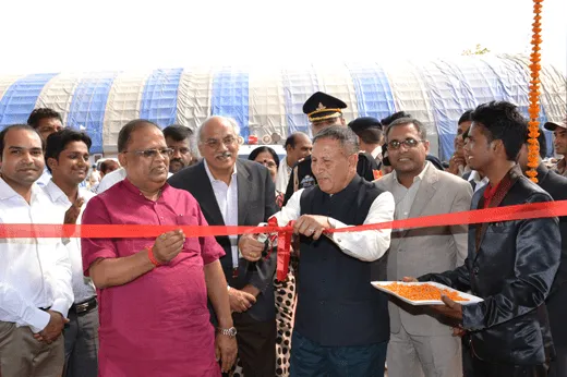 Dr. C.V. Raman University, Bilaspur, C.G.