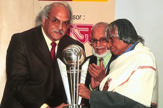 How AISECT Won the Indian Innovation Award from Dr. Kalam