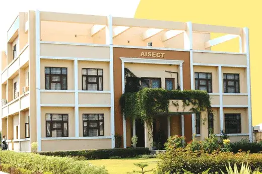 All India Society for Electronics and Computer Technology AISECT