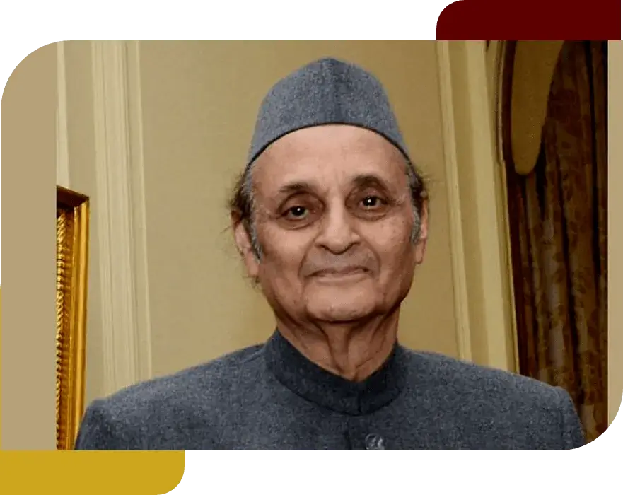 Karan Singh, Politician-Thinker
