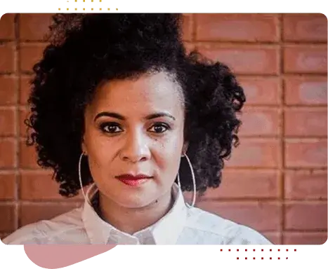Lebo Mashile, Writer, South Africa
