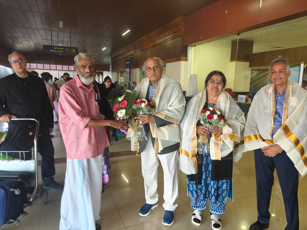 Dakshin Bhartiya Hindi Sahitya Sammelan