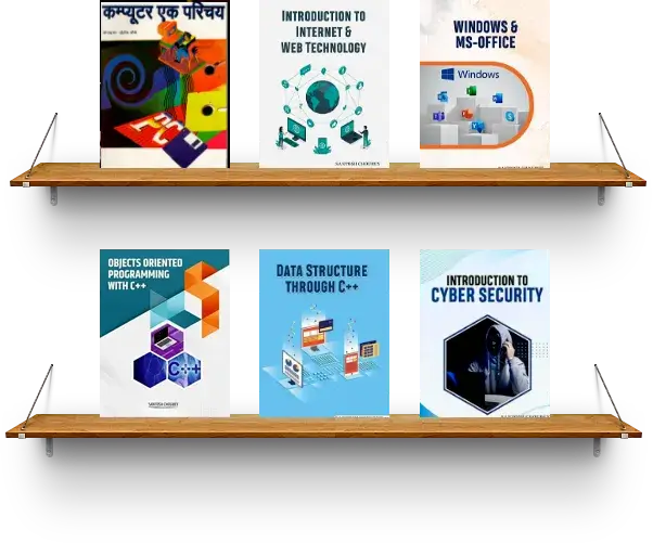 Published Works Science and Technology