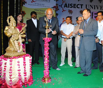 Rabindranath Tagore University, Raisen, M.P.