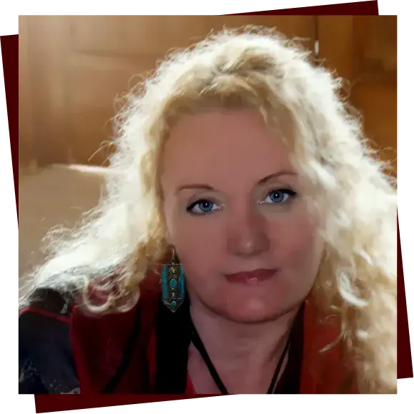 Semida David, Writer, Romania